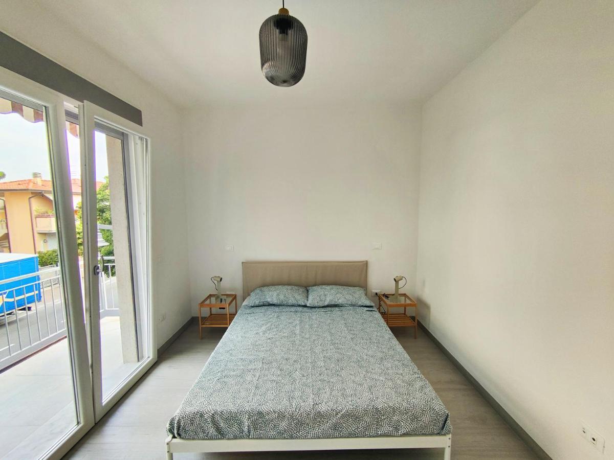Cytrus Apartament Villa Marina di Massa Ngoại thất bức ảnh