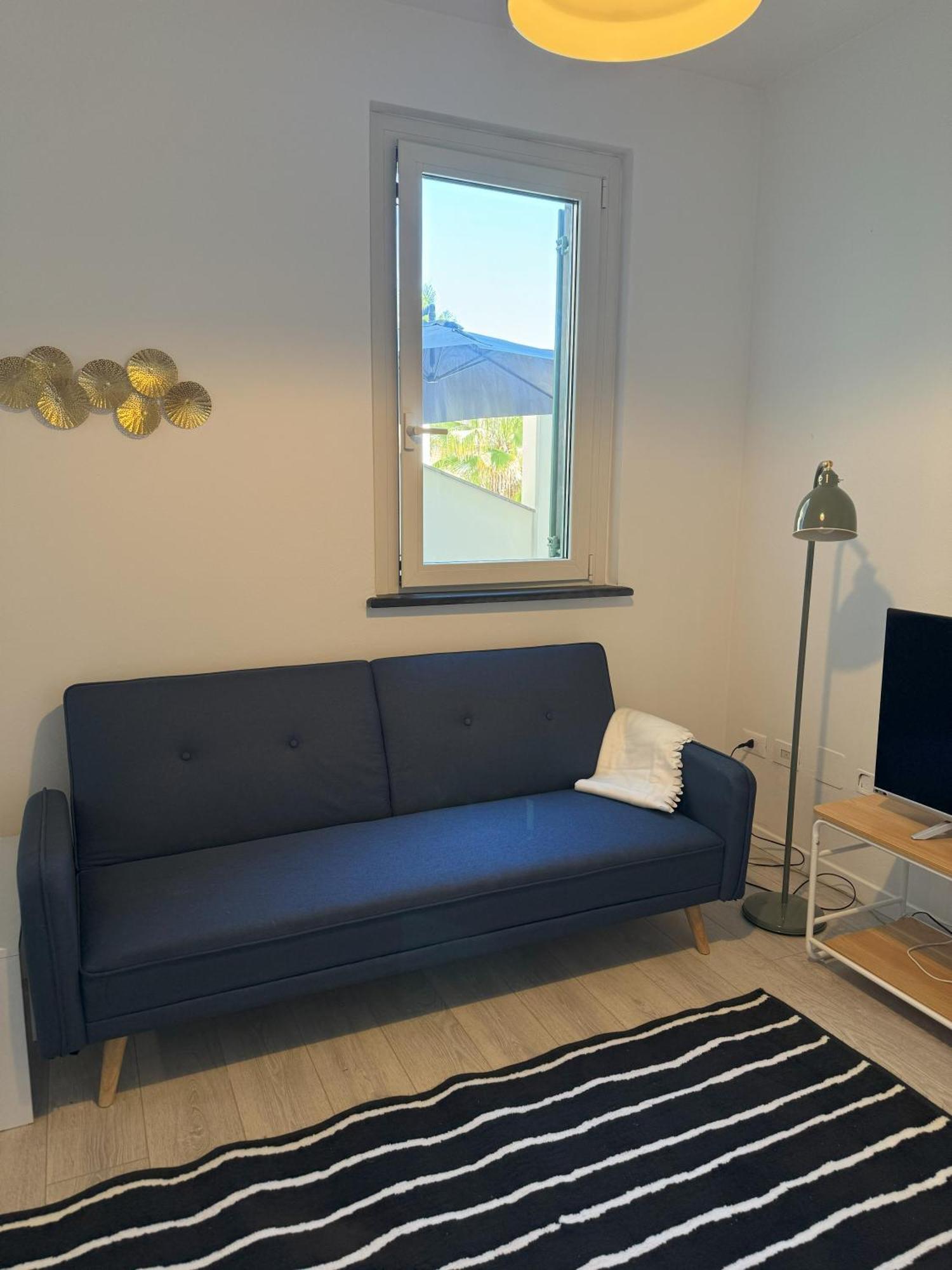 Cytrus Apartament Villa Marina di Massa Ngoại thất bức ảnh
